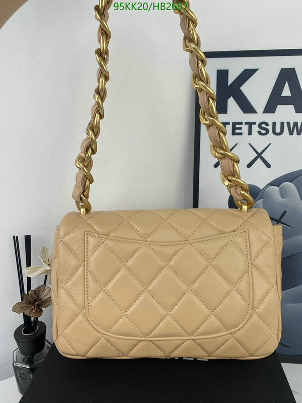 SAMC - CHL Bags Crossbody - 058