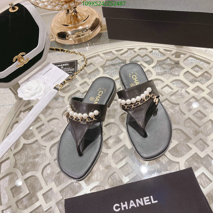 SAMC - CHL Women Shoes Slippers - 194