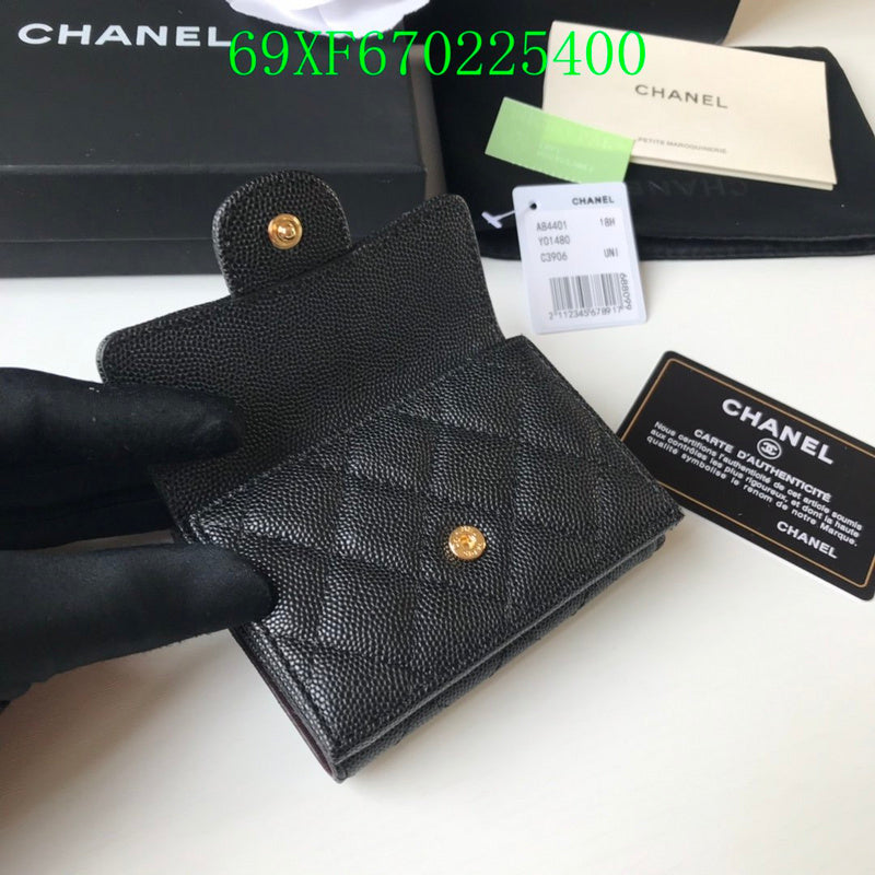 Glami - CHL Wallet - 2509
