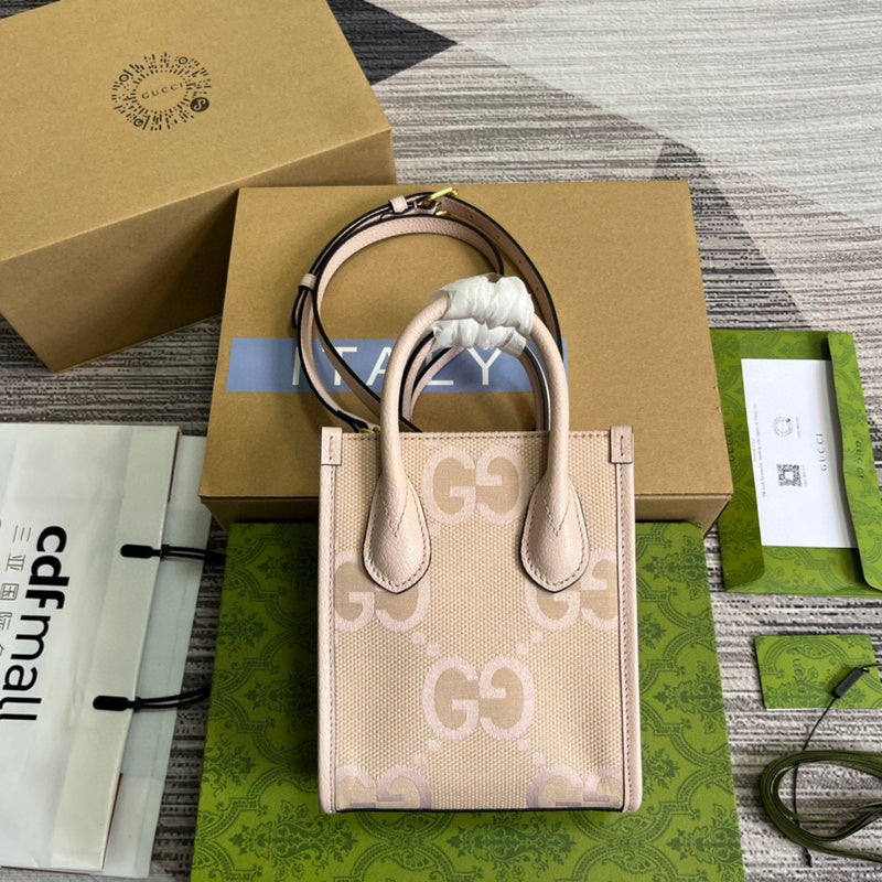 Satchel Bags - GCI Bags - 7598