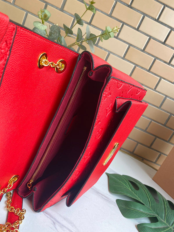 Glami- Glami- Lu-Vi bags - 3950