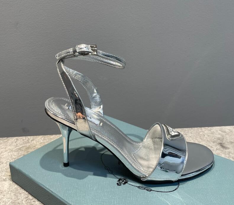 GlamyWomen Shoes - 265