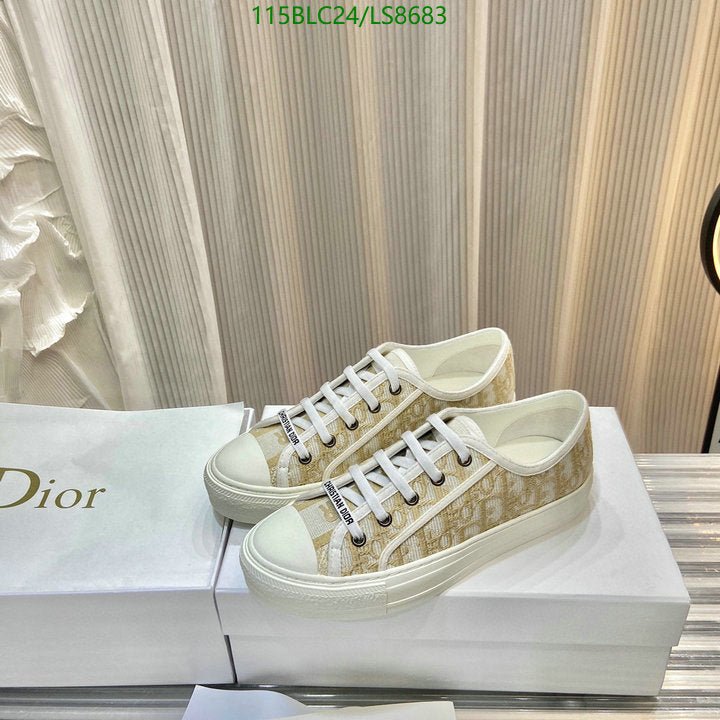 SAMC - DOR Women Sneakers - 180