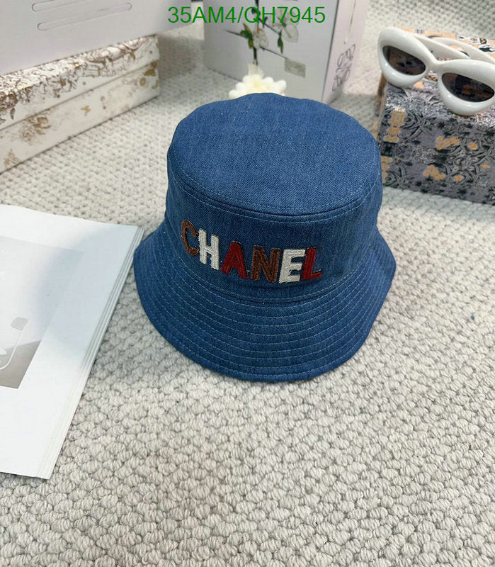 SAMC - CHL Caps & Hats - 206