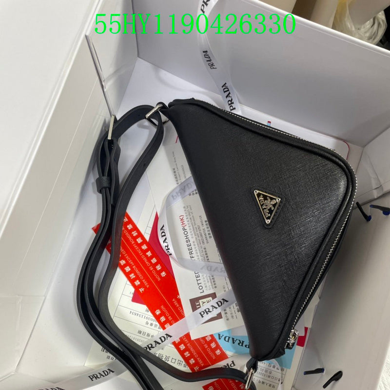 Satchel Bags - PDA Bags - 4488