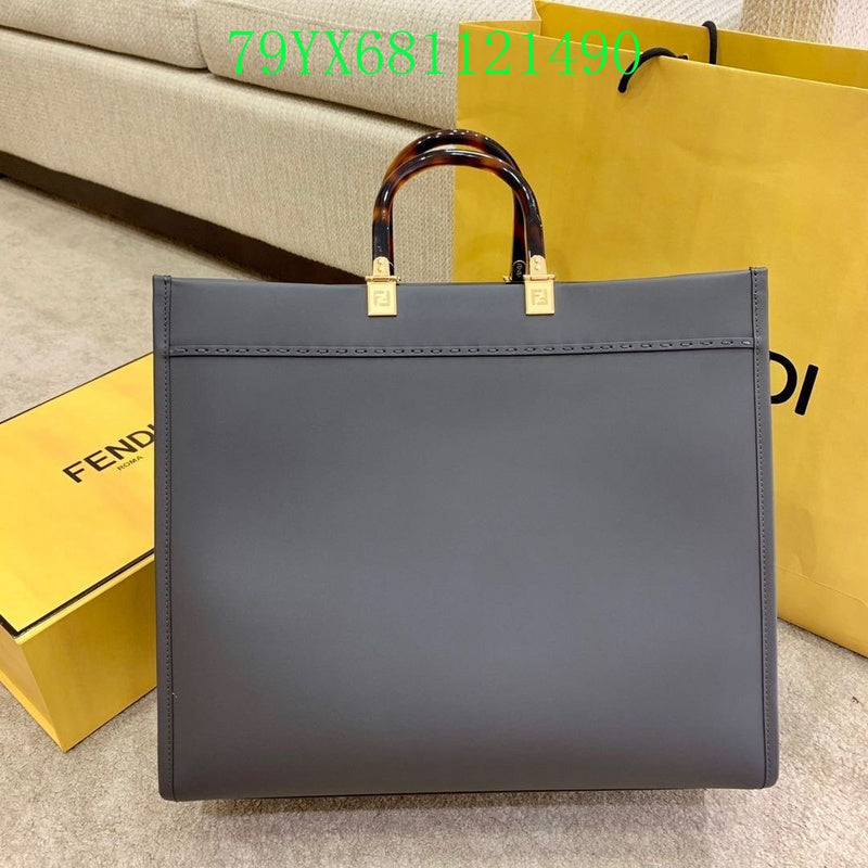 Glami - FDE Bags - 3506