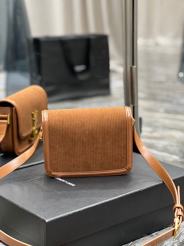Satchel Bags - SLY Bags - 389