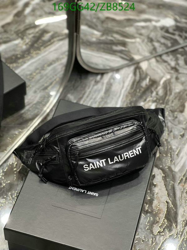 SAMC - YLS Bags - 199