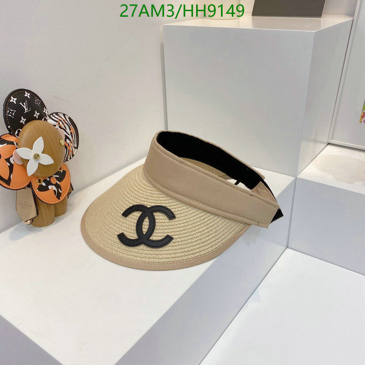 SAMC - CHL Caps & Hats - 255