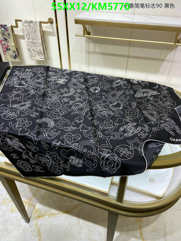 SAMC - CHL Scarves - 083