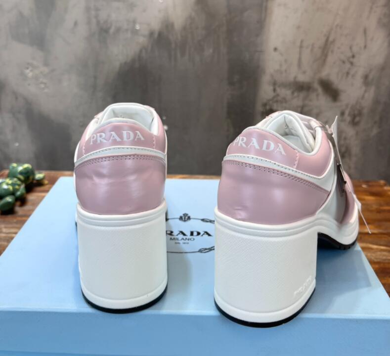 Glamy - PD Women Shoes - 330