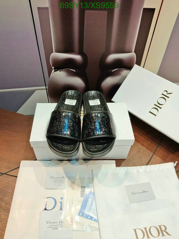 SAMCC - DOR Women Shoes - 2153