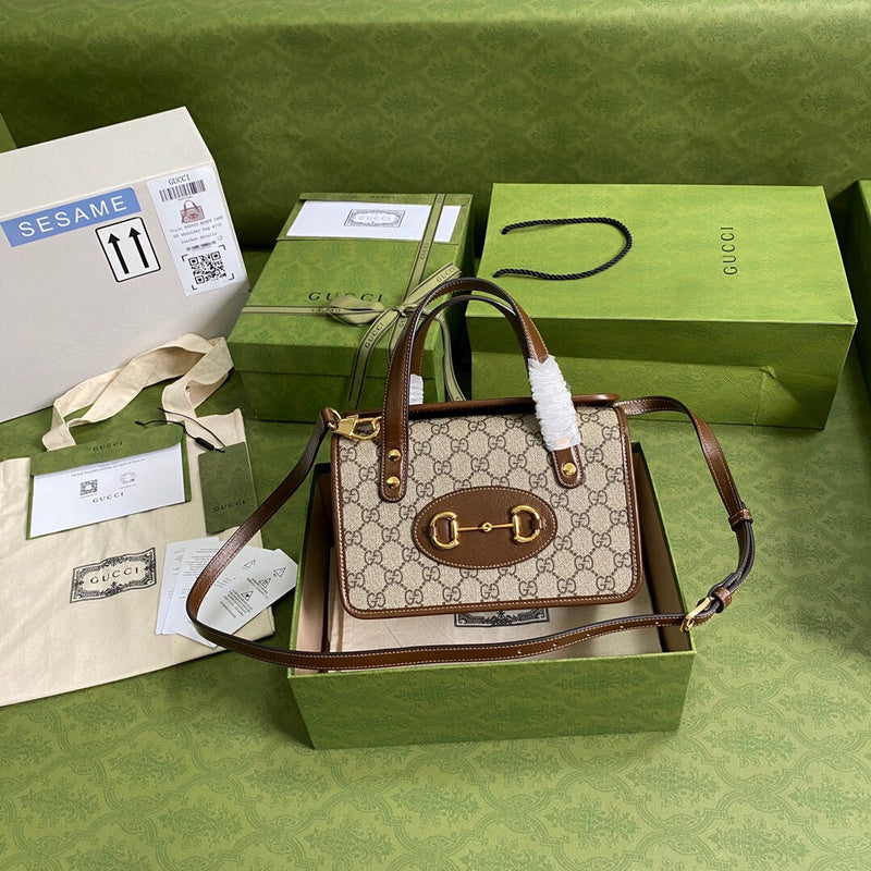 Satchel Bags - GCI Bags - 5936