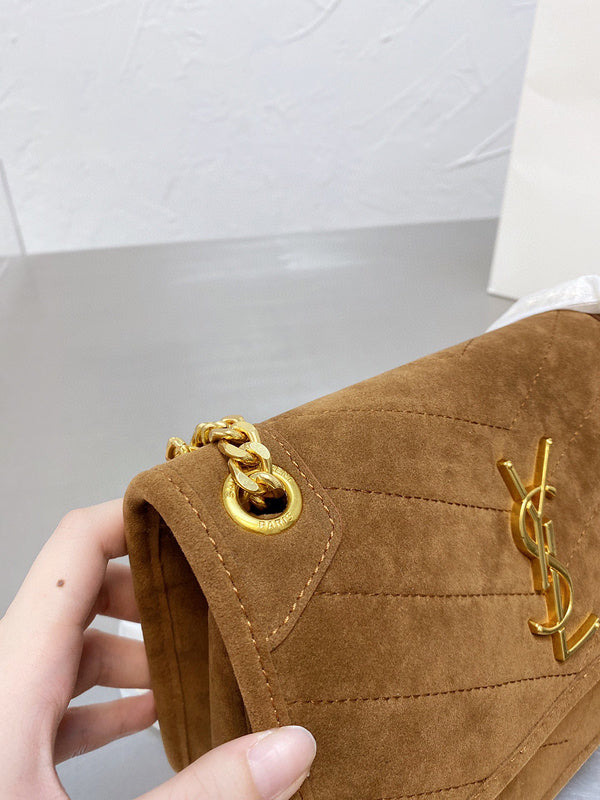 Satchel Bags - STLT Bags - 400