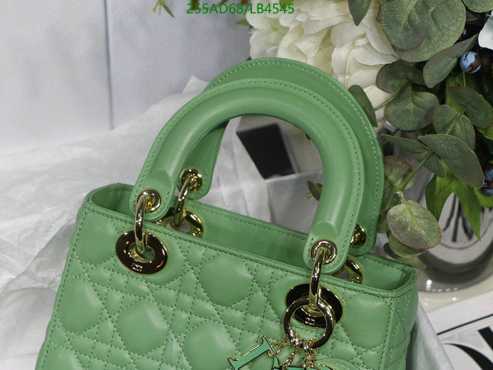 SAMCC - DOR Bags - 1320