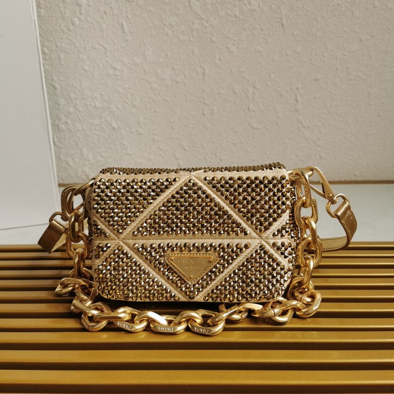 Glami - PD Shoulders Bags - 030