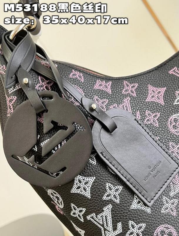 SAMC - LOV Bags - 1399