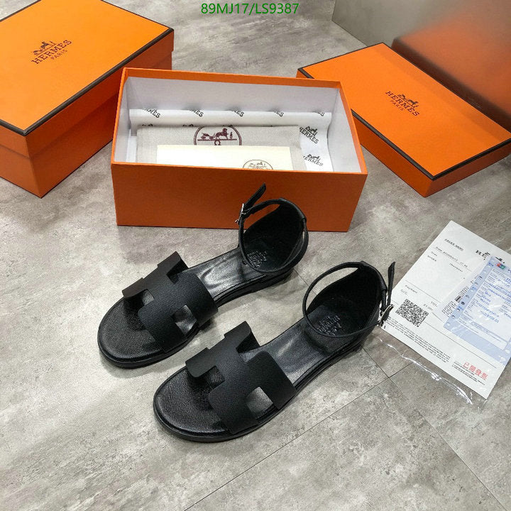 SAMC - HMS Women Shoes - 533
