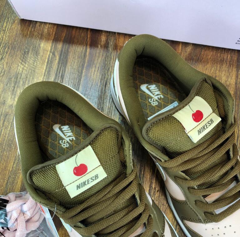 SAMC - NKE Shoes - 1855