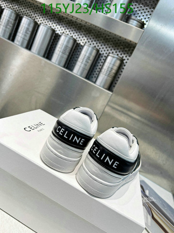 SAMC - COL Women Shoes - 215