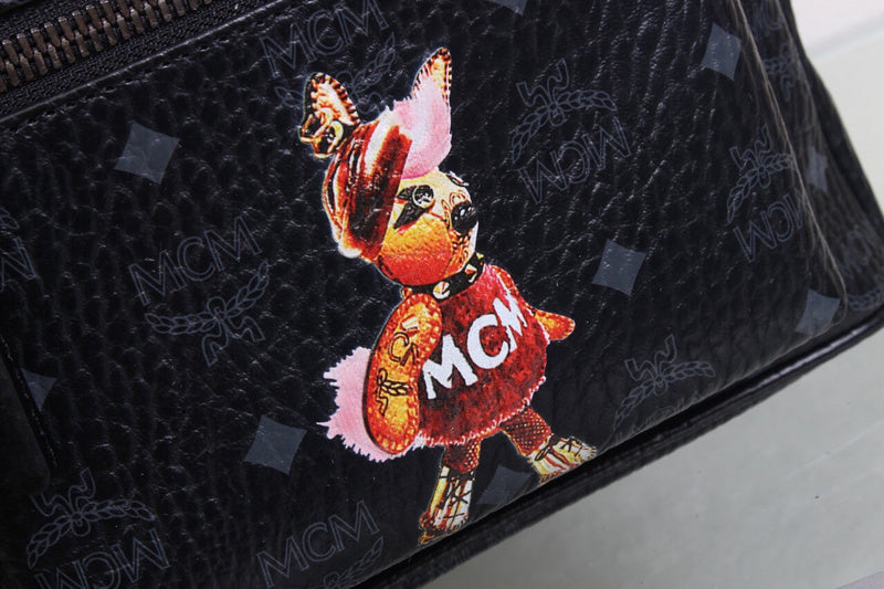 Satchel Bags - MC Bags - 122