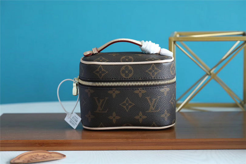 Glami Fashion Lu-Vi bags - 8003