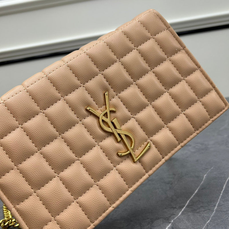 Satchel Bags - SLY Bags - 1053