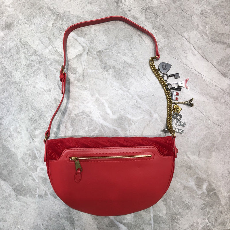 Satchel Bags - BGA Bags - 935