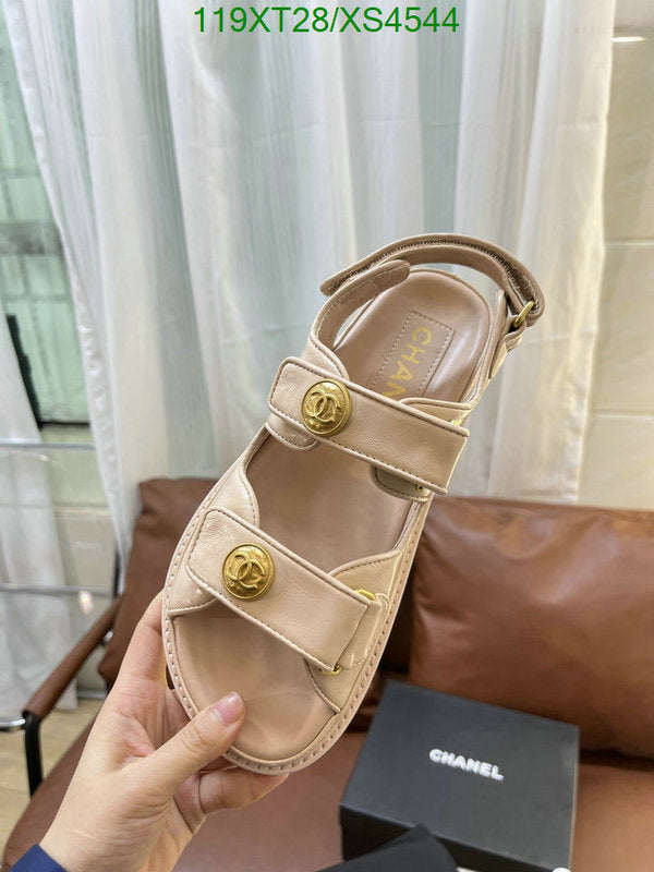 SAMC - CHL Women Shoes Beach - 041