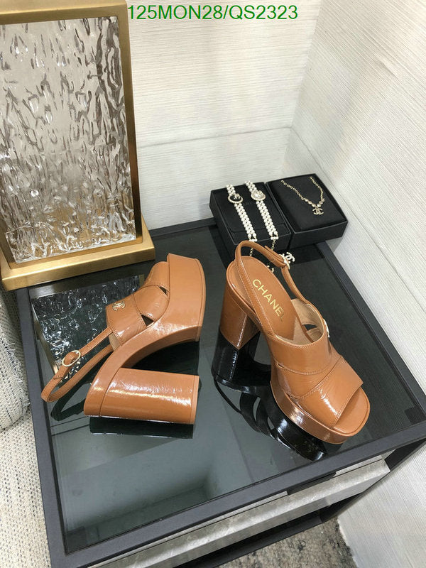 SAMC - CHL Women Shoes High Heels - 173