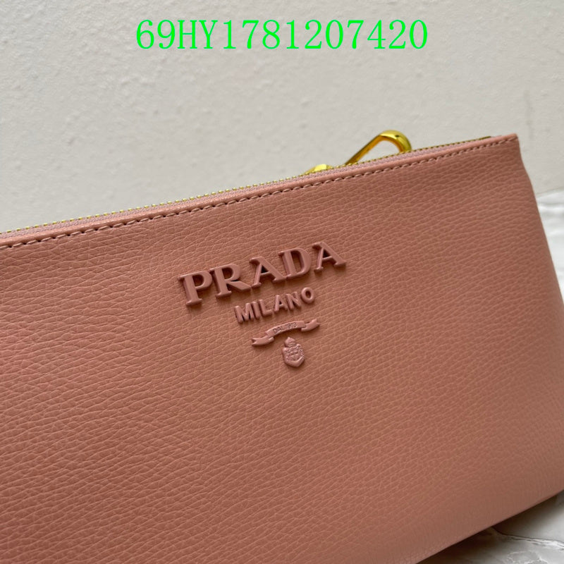 Satchel Bags - PDA Bags - 3741