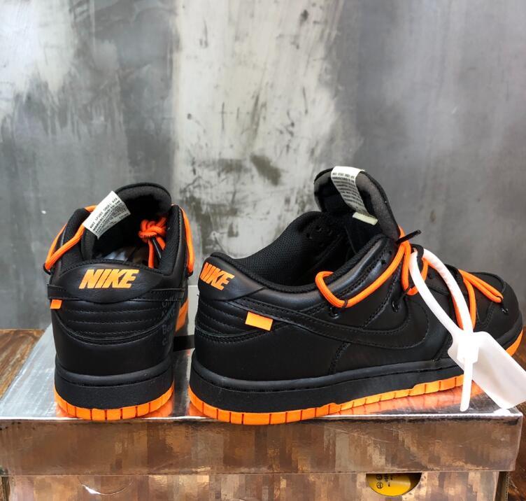 SAMC - NKE Shoes - 1732