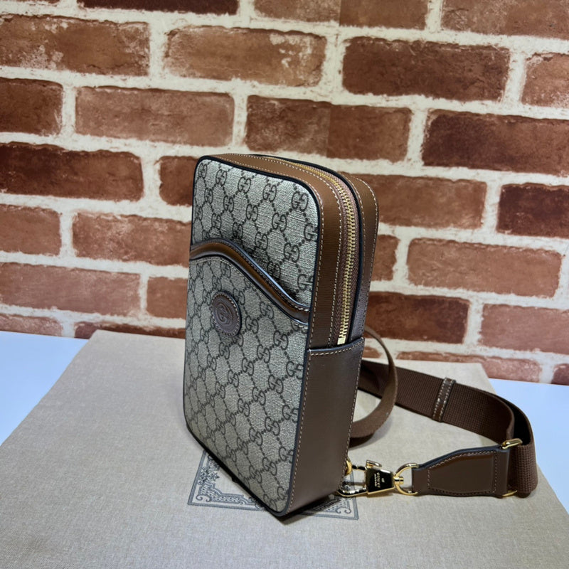 Glami Fashion - GCI Bags - 11979