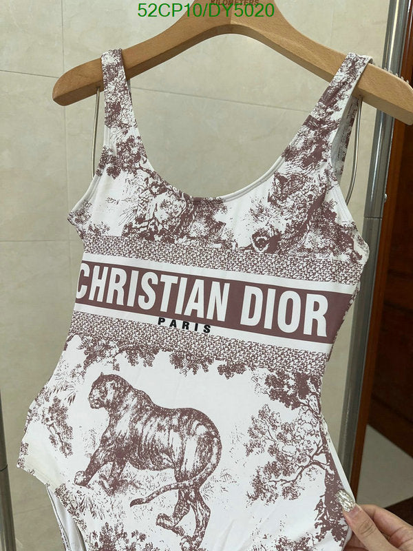 SAMC - DOR Swimsuits - 030