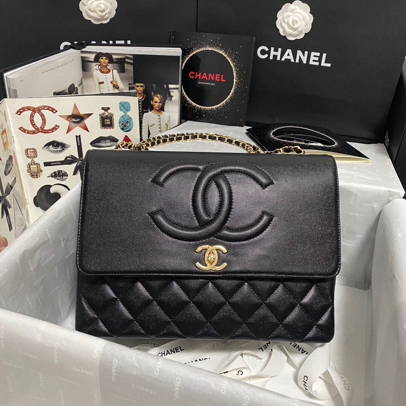 Satchel Bags - CHL Bags - 4226