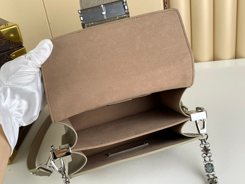 Satchel Bags - VL Bags - 2811