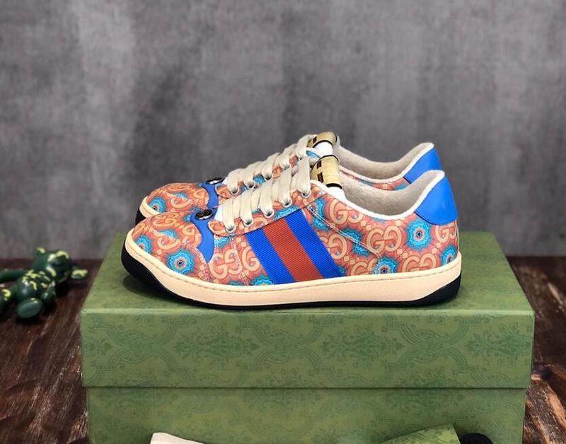SAMC - GUKI Women Shoes - 1321