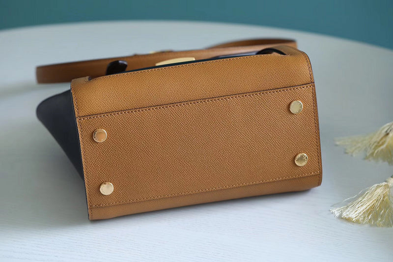 Satchel Bags - VL Bags - 7866