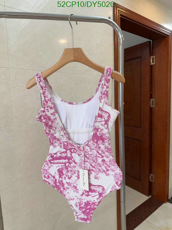SAMC - DOR Swimsuits - 030