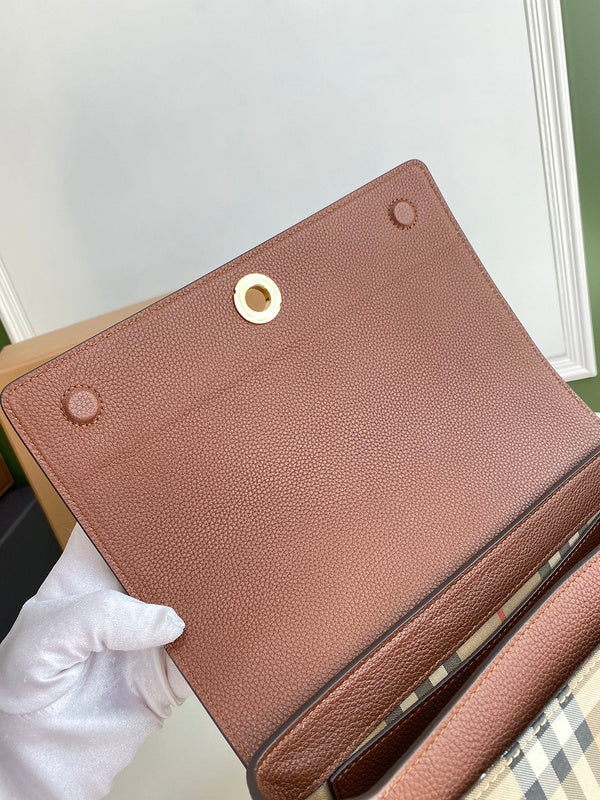 Glamy - BOR Bags - 661