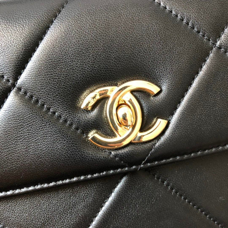Satchel Bags - CHL Bags - 002