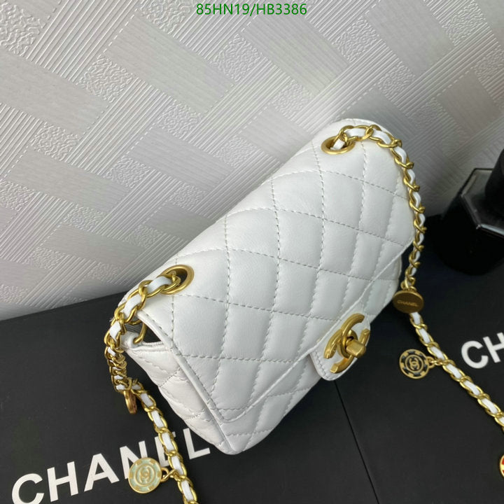 SAMC - CHL Bags Crossbody - 045