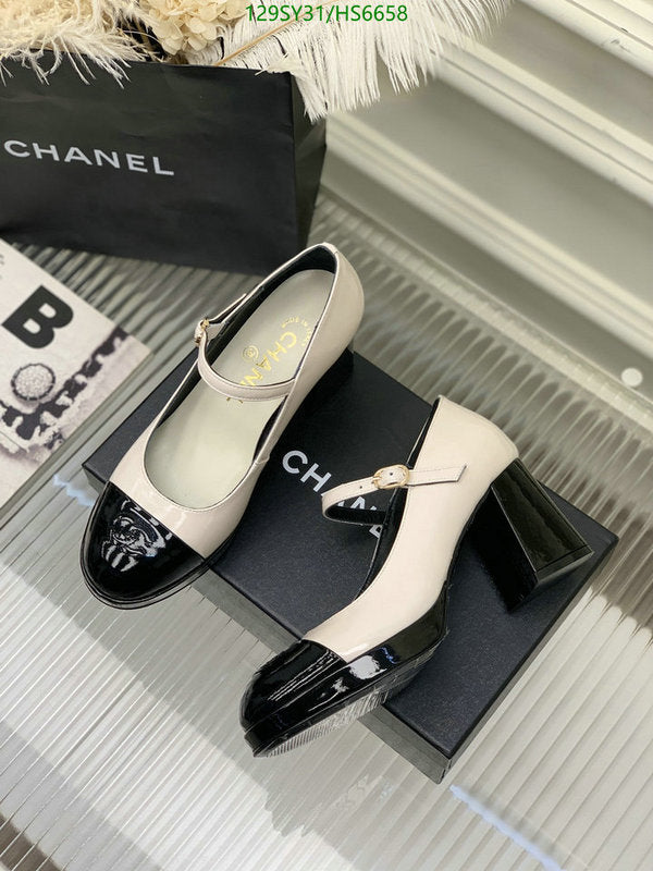 SAMC - CHL Women Shoes High Heels - 091