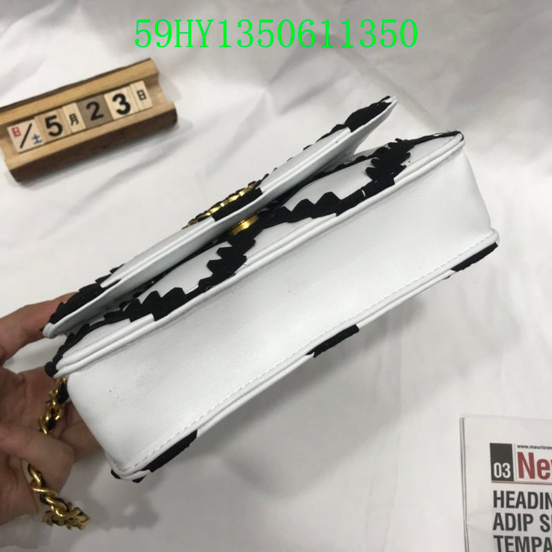 Satchel Bags - CHL Bags - 5349