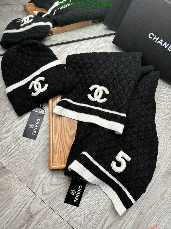SAMC - CHL Caps & Hats - 167