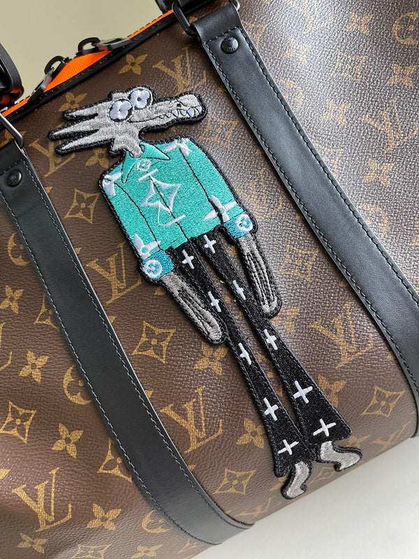GlamI Lu-Vi bags - 3250