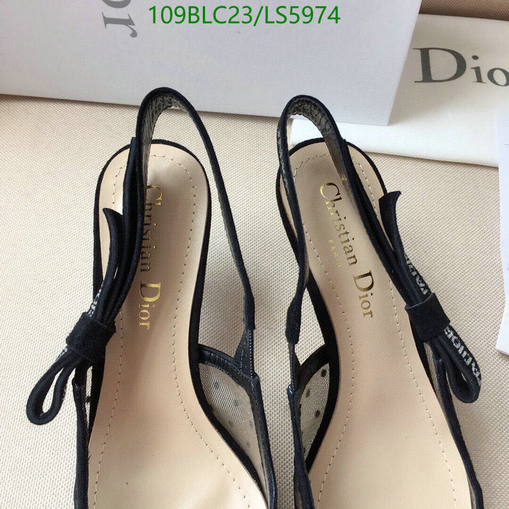 SAMCC - DOR Women Shoes - 2411