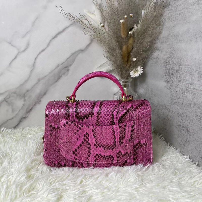 Satchel Bags - CHL Bags - 3148