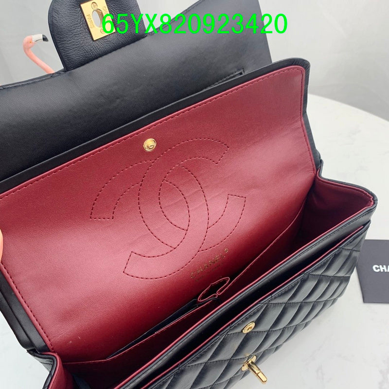Satchel Bags - CHL Bags - 5512