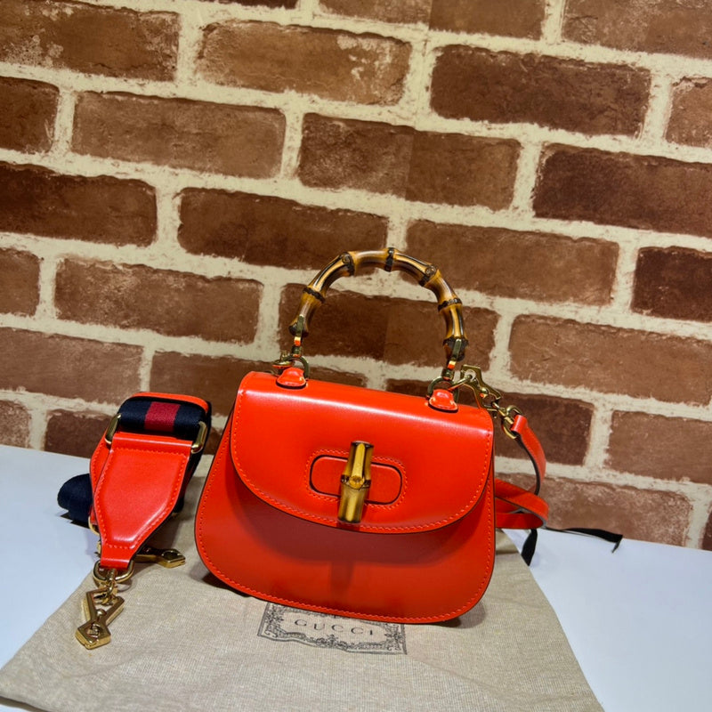 Glami Fashion - GCI Bags - 12010